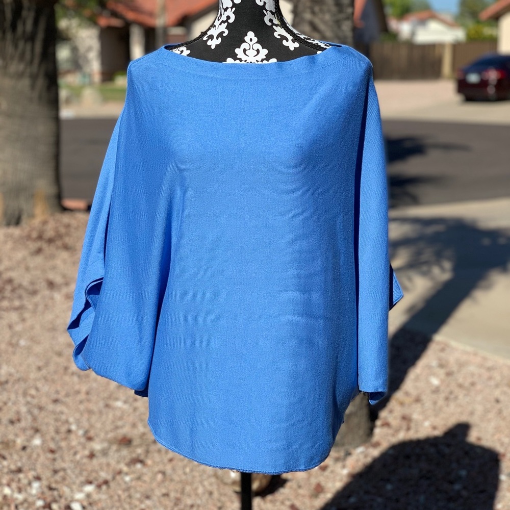 PLANET Poncho